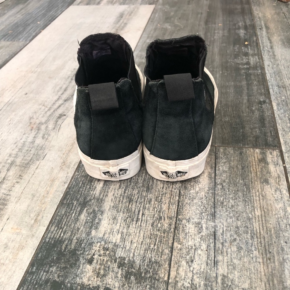Vans Booties - Picture 2 of 5
